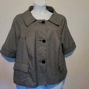 Investments ll Blazer Size 20W